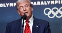 Trump says he may deploy FBI to locate 'missing' Texas Democrat