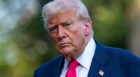 Trump slams WSJ amid Epstein lawsuit, claiming it's 'China centric'
