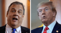 Trump threatens to investigate Chris Christie over 'Bridgegate'