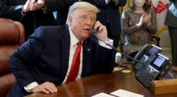 Trump to be nominated for Nobel peace prize after ending deadly war