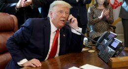 Trump to be nominated for Nobel peace prize after ending deadly war