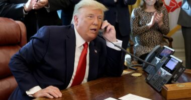 Trump to be nominated for Nobel peace prize after ending deadly war
