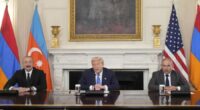 Trump to meet Putin in Alaska, discuss ‘swapping of territories’ between Russia, Ukraine