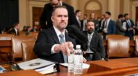 Trump trade adviser: President has ‘real concerns’ about jobs data after BLS firing