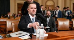 Trump trade adviser: President has ‘real concerns’ about jobs data after BLS firing