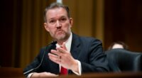 Trump trade adviser: Trump's tariff rates 'pretty much set'