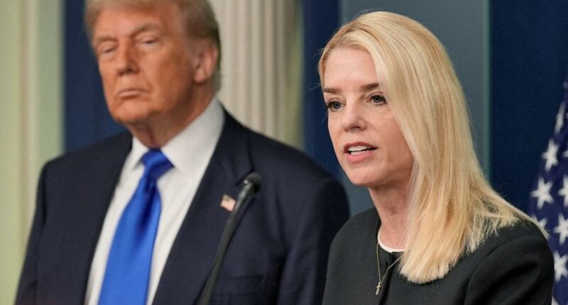 Trump turns tables on Democrats after years of lawfare — now it's time to hold them accountable