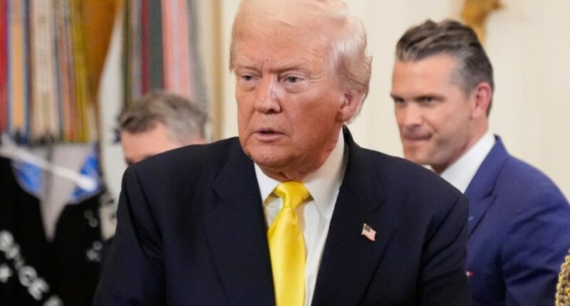 Trump wants to make the census count