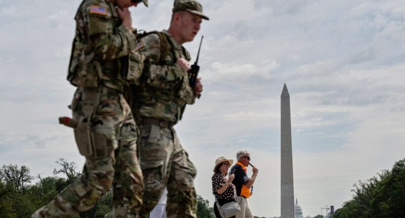 Trump’s authoritarian blueprint is coming for your hometown
