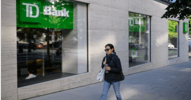 Trump’s tariffs are forcing Canada to address its money laundering problem