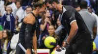 US Open's new mixed doubles format a roaring success with fans