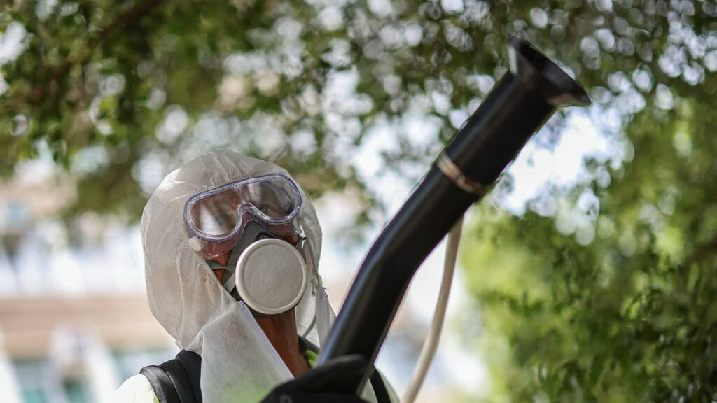 US adds more cases of virus prompting Covid-era restrictions in China