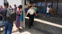 US judge bars government from sending Guatemalan children back, for now