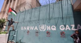 US report urges UN agency's shutdown over Hamas ties, Oct 7 terror links