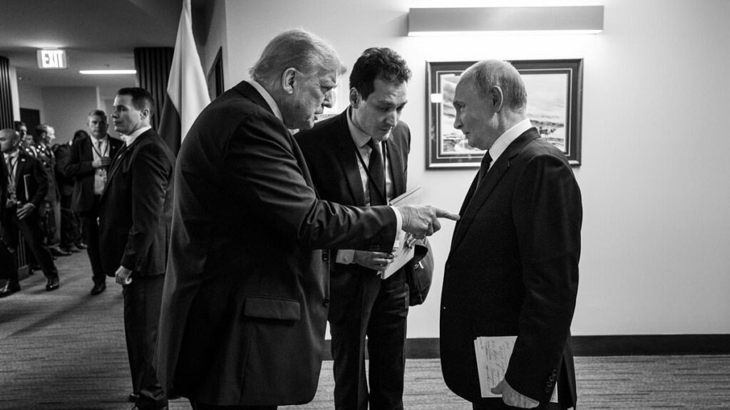 Ukraine claims suicidal Russian 'fakery' missions could seal its fate