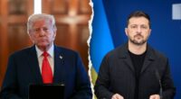 Ukrainian designer predicts Zelenskyy will wear military suit for high-stakes Trump meeting
