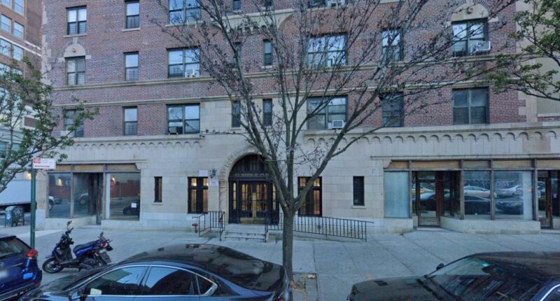 Unhinged NYC man busted for shooting neighbor with crossbow