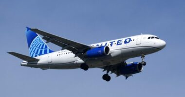 United Airlines says ‘technology issue’ that prompted national ground stop is resolved