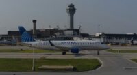 United blames 'technology disruption' for 1,000+ flight delays