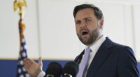 Vance says Bolton FBI raid was not retribution