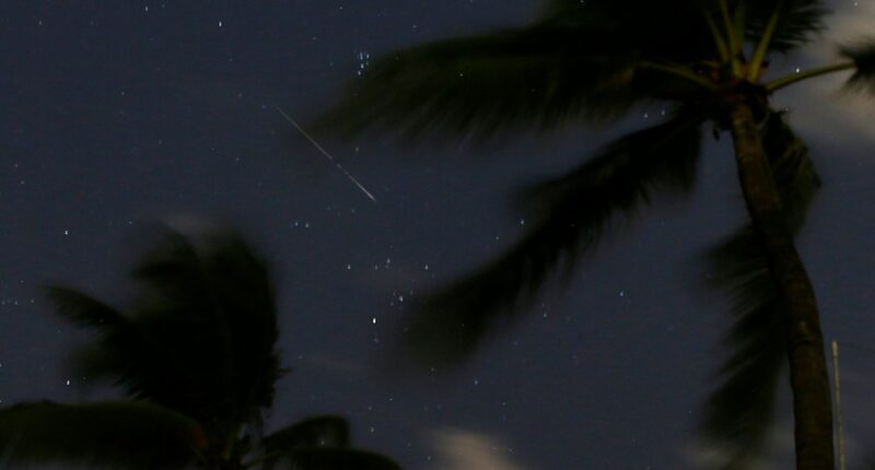 Venus, Jupiter appear close in sky as summer's best meteor shower peaks soon
