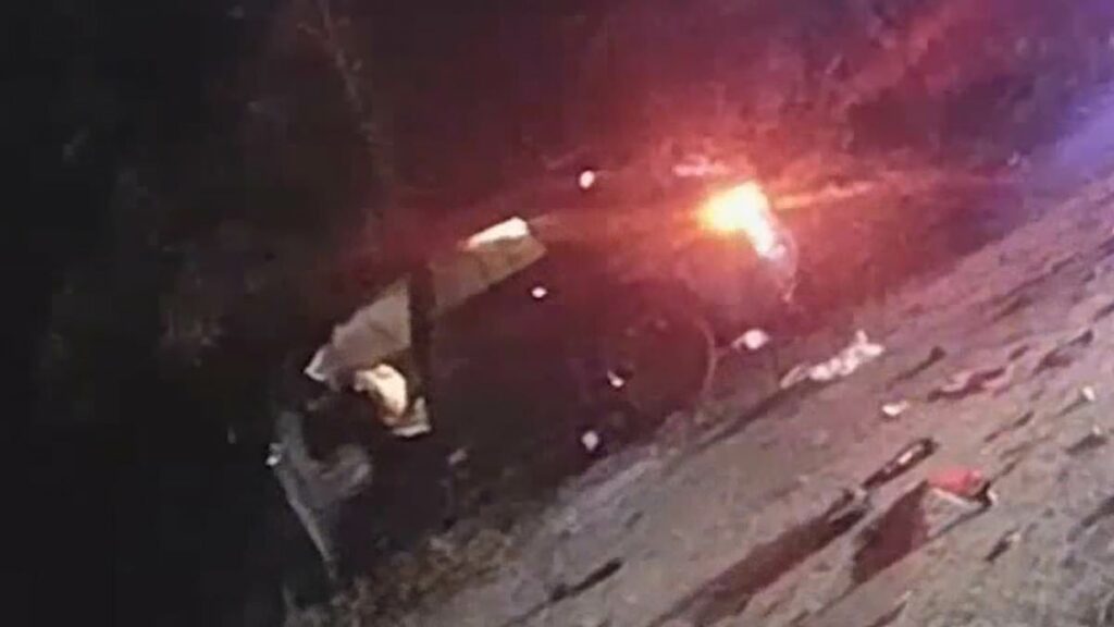 Victims of killer self-driving Tesla on autopilot get a huge payout