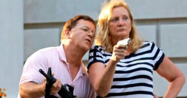 Victory for gun-toting attorneys after five-year battle