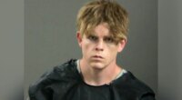 Video shows Arkansas hiking murder suspect arrested mid-haircut