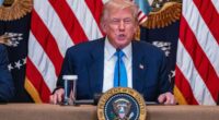 Virginia Giuffre's own words on Donald Trump and Jeffrey Epstein