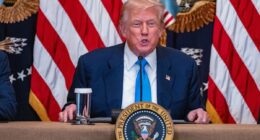 Virginia Giuffre's own words on Donald Trump and Jeffrey Epstein