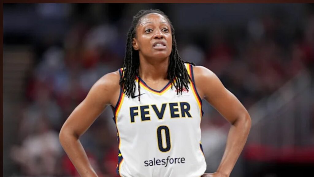 WNBA Kelsey Mitchell Boyfriend: Is She Single? Find Out