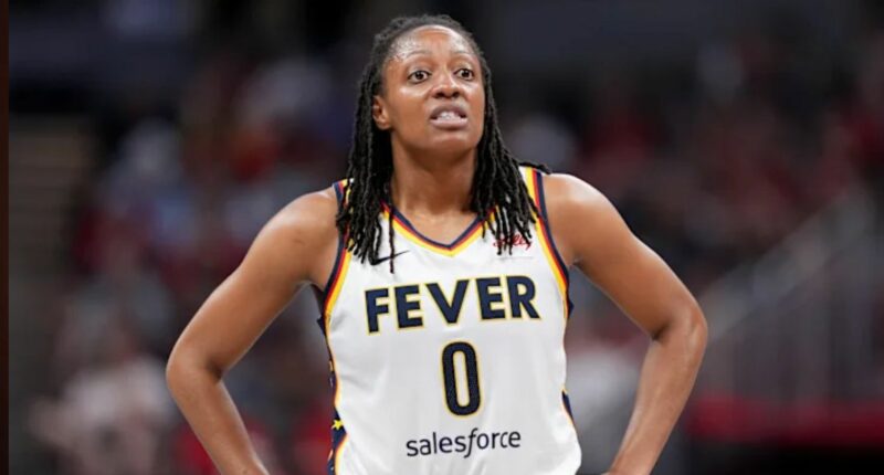 WNBA Kelsey Mitchell Boyfriend: Is She Single? Find Out