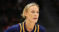 WNBA's sex toy epidemic continues as Sophie Cunningham is hit