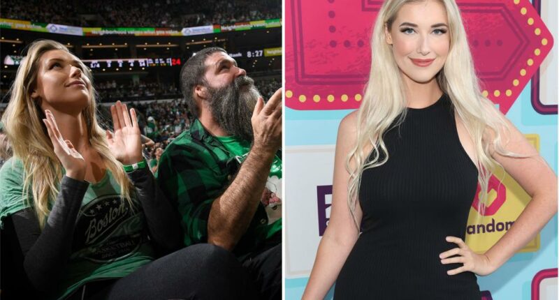 WWE legend's daughter shares life-changing injuries she suffered on roller coaster ride
