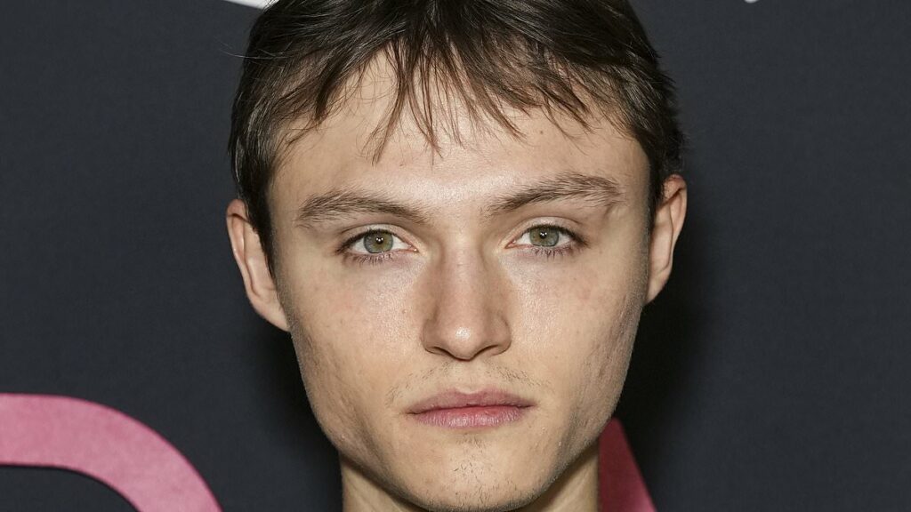 Walking Dead star's son makes disturbing threat after assault charge