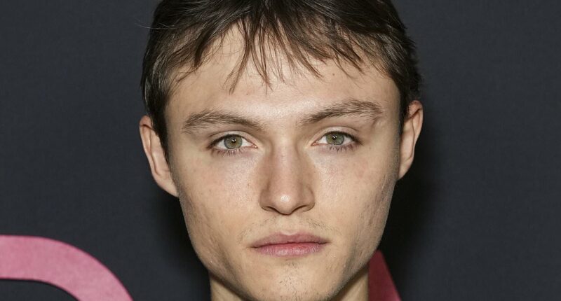 Walking Dead star's son makes disturbing threat after assault charge