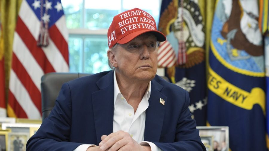 Wall Street Journal hammers DOJ over Bolton raid: Trump ‘the real offender here’