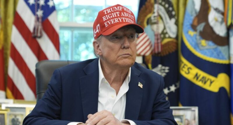 Wall Street Journal hammers DOJ over Bolton raid: Trump ‘the real offender here’