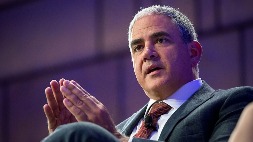 Wall Street buyout barons blamed for huge hospital bankruptcies