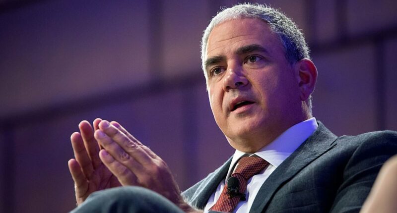 Wall Street buyout barons blamed for huge hospital bankruptcies