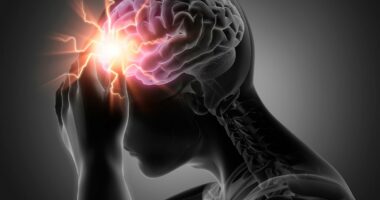 Warning over post-exercise activity: 'It could trigger a stroke'