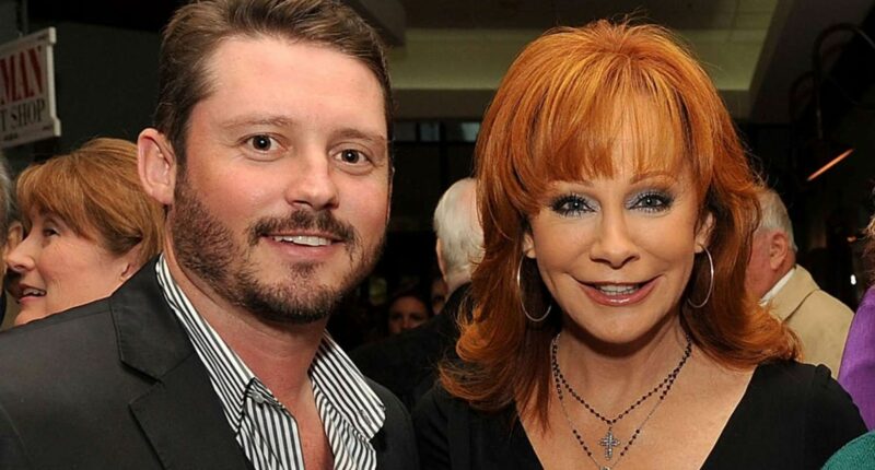 Was Brandon Blackstock Reba Mcentire's Biological Son Or Not?