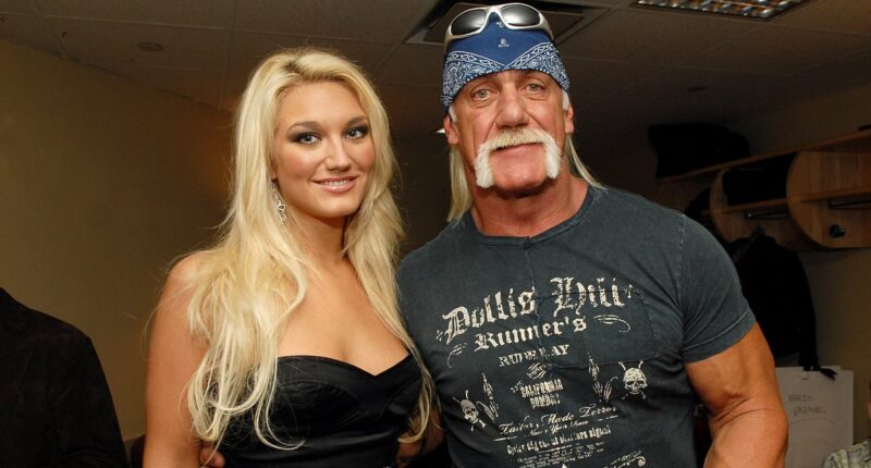 Was Hulk Hogan MURDERED? Family insiders drop shock new 'receipts'
