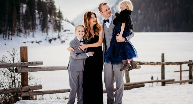 We helped develop Covid vaccines... then came life-changing injuries