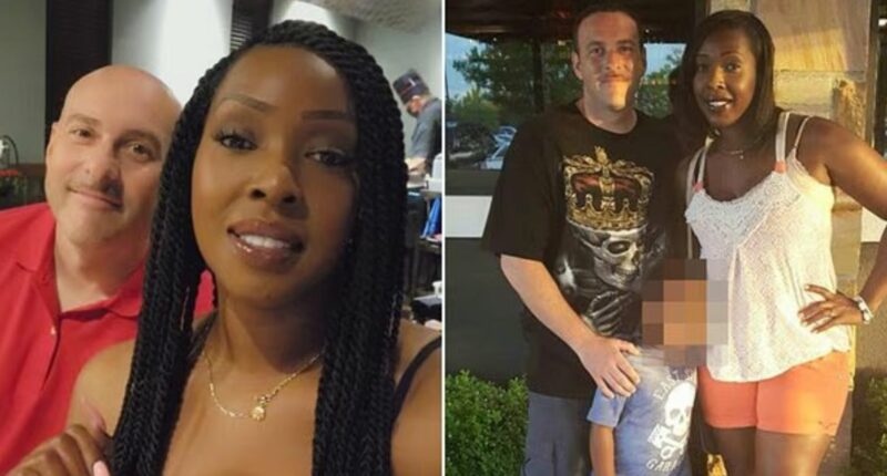 What Happened to David Lee and Brandi Smith in Middleburg?
