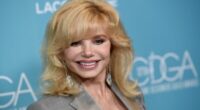 What Health Issue Did Loni Anderson Have Before Death?