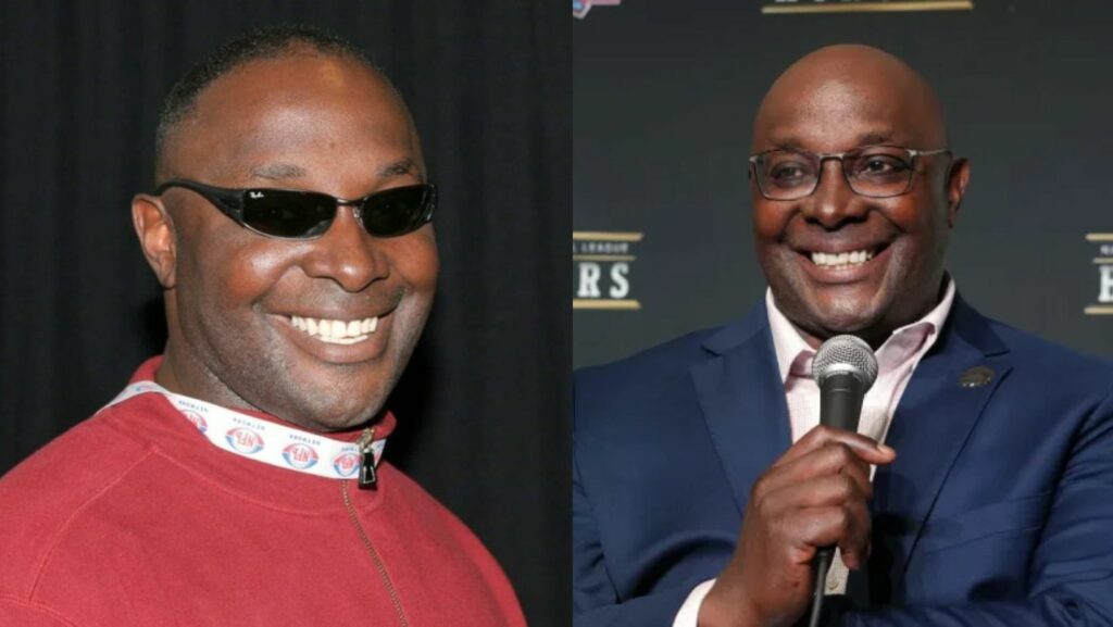 What Is Sterling Sharpe Current Net Worth? Find Our About His Career