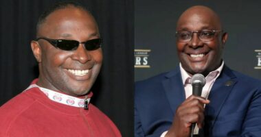 What Is Sterling Sharpe Current Net Worth? Find Our About His Career