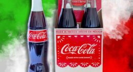 Mexican Coke