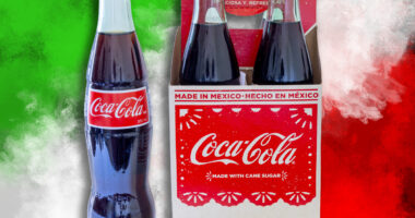 Mexican Coke